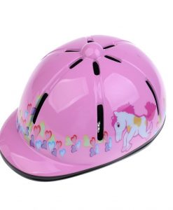 helmet Pink