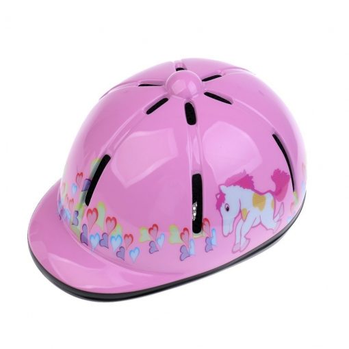 helmet Pink
