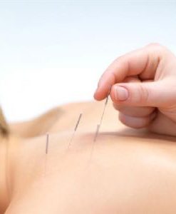 Massage, Acupuncture, Korean Massage