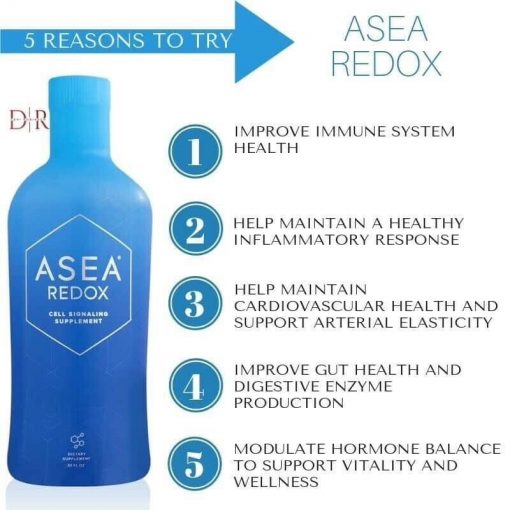 ASEA health