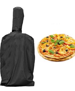 Torino Pizza cover