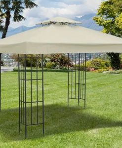 replacement canopy for 3 x 3 frames